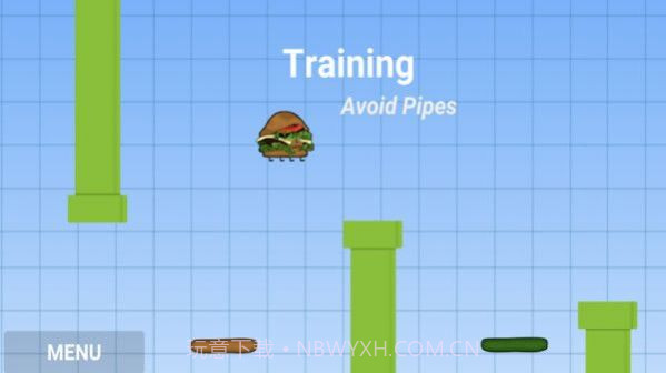 乌鸦跳跃v13截图