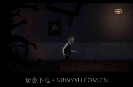 Hunger ApartmentV1.4截图