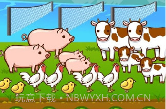 速食食品达人游戏v1.5截图