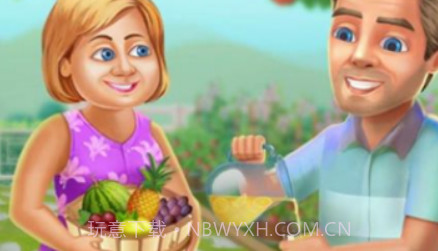 明星厨师v1.0.10截图