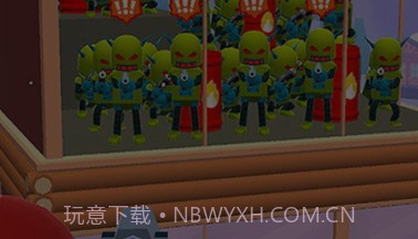 火柴人转盘射击v1.8.5.11截图