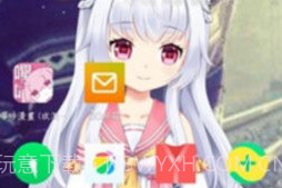会说话的壁纸appv1.6截图