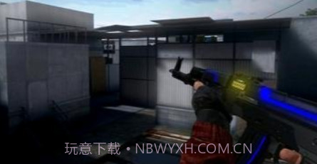 对峙2v1.0.9截图