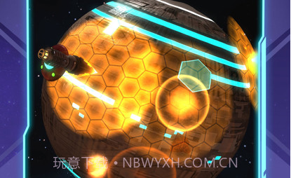 星球破坏模拟器v1.0.13截图