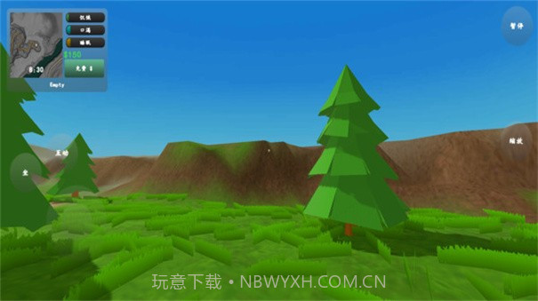 王牌卡车司机安卓v1.81截图