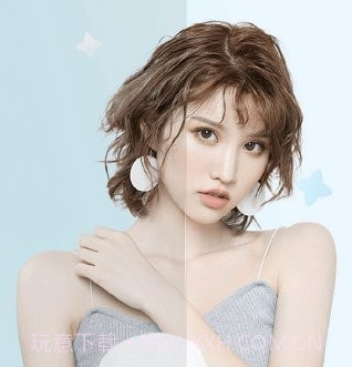 美颜修图相机v3.1.10截图