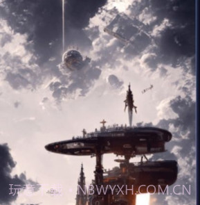 意间AI绘画v1.0.10截图