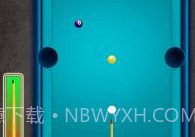 指尖桌球v1.7截图