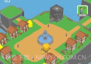 群星的远征v1.0.11截图