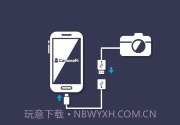 camerafi内窥镜v1.4.2.9截图