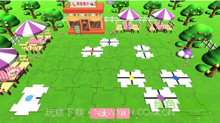 口袋乌龟(编程教学)v1.2.13截图