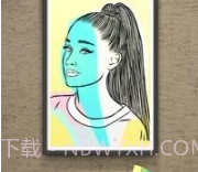 拉线画艺术v1.1.12截图