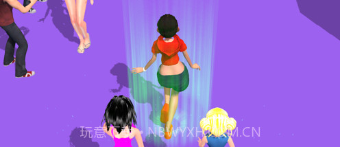 我就是校花v1.0.10截图