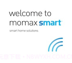 momax智能v1.2.10截图