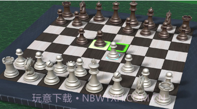 国际象棋大师离线v1.9截图