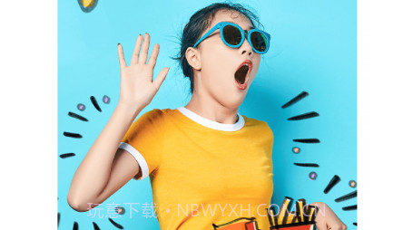 抖册视频剪辑v2.0.10截图