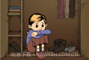 我的孩子：生命之源v1.9截图