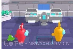 狼人太空杀v1.0.7截图