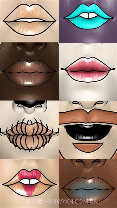 创造美安卓1.9.2截图