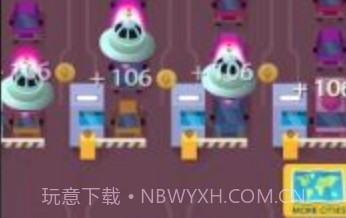 放置长途收费站v1.10.11截图