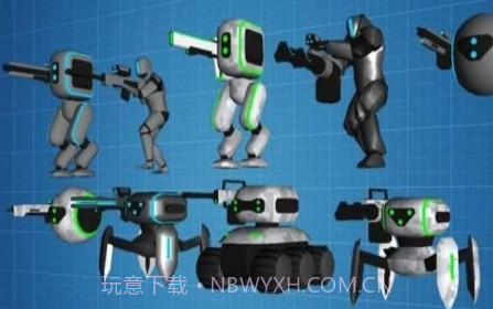 网络球体v1.12截图