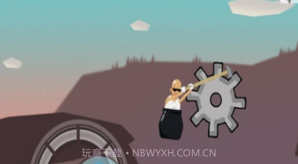 和老王一起攻克难关v1.5截图