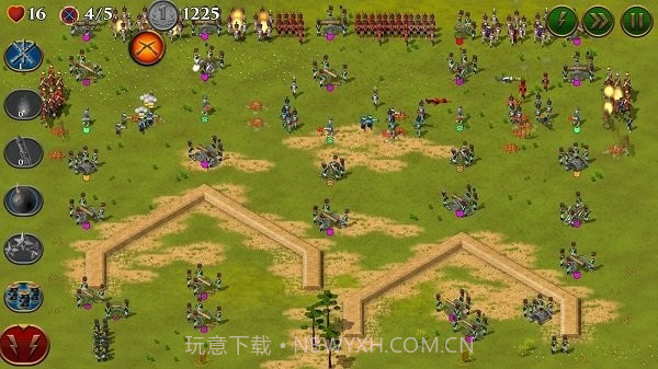 拿破仑1813战史v1.0截图