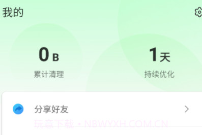 超能加速大师v1.0.7截图