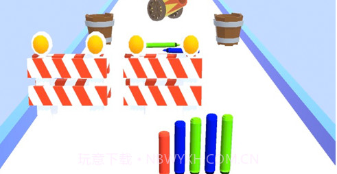 一画到底v1.10截图