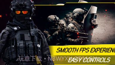 二战黑色行动战争v1.9截图