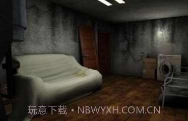 精神病狩猎重启v1.1.10截图