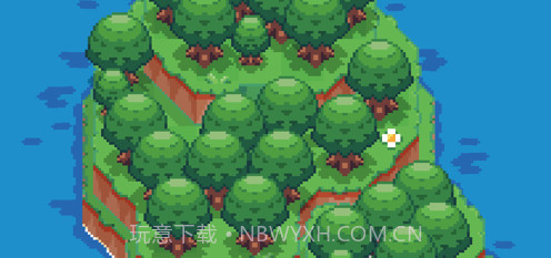 迷你荒岛求生v1.0.14截图