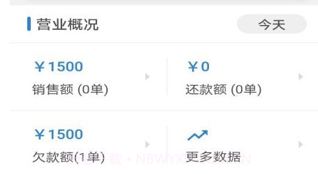速批小秘v1.0.12截图