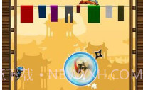 忍者跳跃豪华版V1.8截图