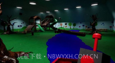 班班游乐园第三章v1.0.12截图