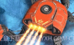 无双战机无限钻石v1.9截图
