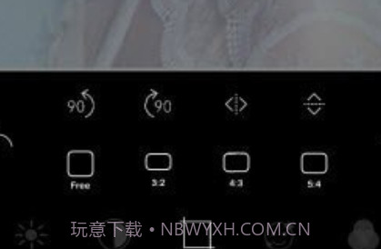 胶片滤镜相机v1.2.11截图