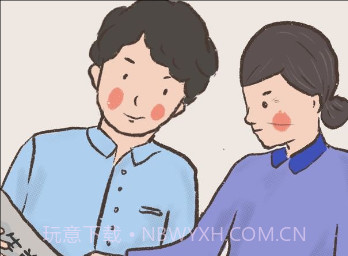 我要如何说再见iosv1.00.8截图