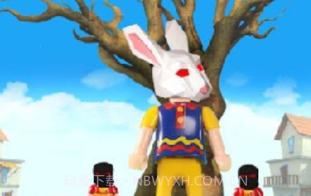 闯红灯生存v0.0.14截图