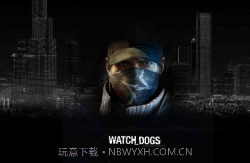 看门狗军团手机中文版1.6.10截图