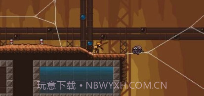 勇网直前v1.0.12截图