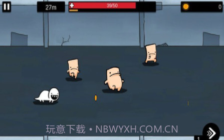 进击的生存者v1.0.11截图