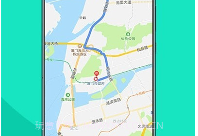 车找铁司机v1.0.12截图