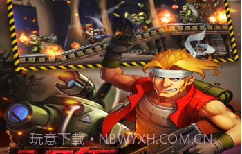 合金弹头OLv1.6截图