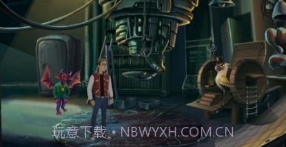 一个地狱般的任务v1.7.9截图
