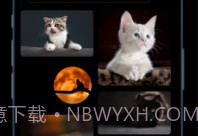 一刻素材V1.0.8截图