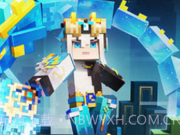 我的世界1.7.10基岩版v1.25.5.6截图