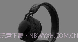 HeadphonesV1.3.8截图