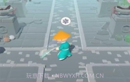 武士之争v1.12截图