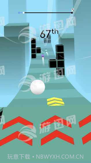 Balls Race完整版1.8截图